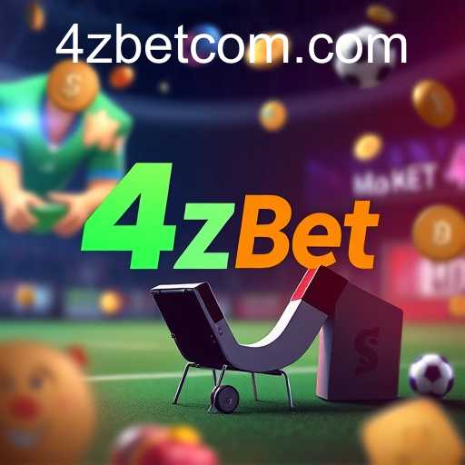 Global Gaming Shift: 4z Bet's Role