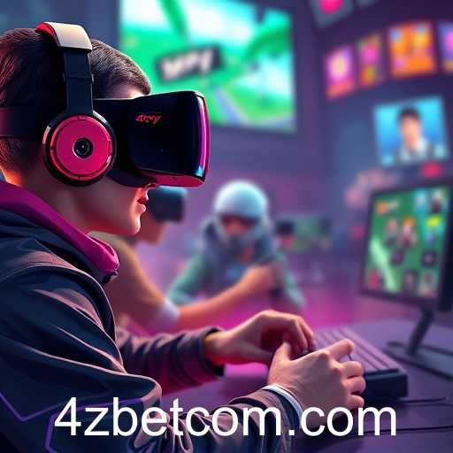 Emerging Trends in Online Gaming