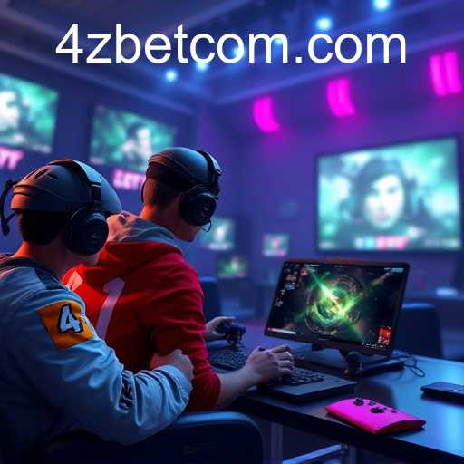 Evolving Trends in Online Gaming