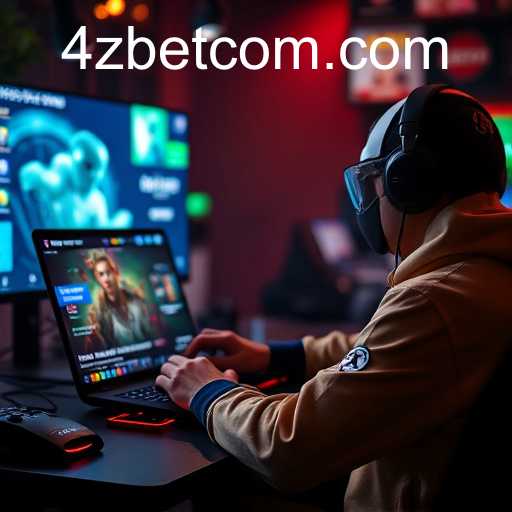 Online Gaming Trends Amid Global Shifts