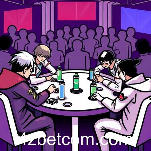 Evolving Trends in Online English Gaming