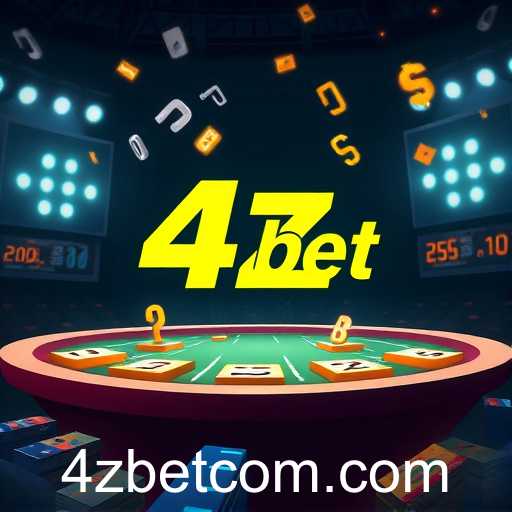 The Rise of 4z Bet in Online Gaming