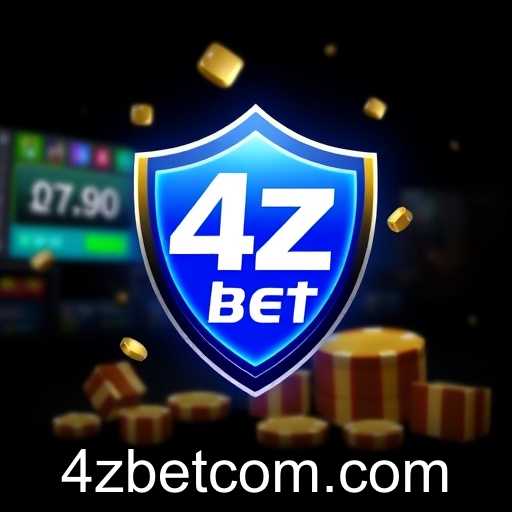 Rising Phenomenon: 4z Bet's Impact on Online Gaming