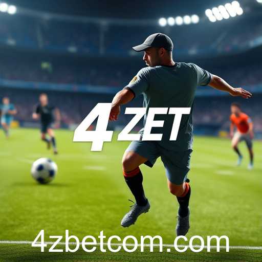 The Rise of 4z Bet in Gaming